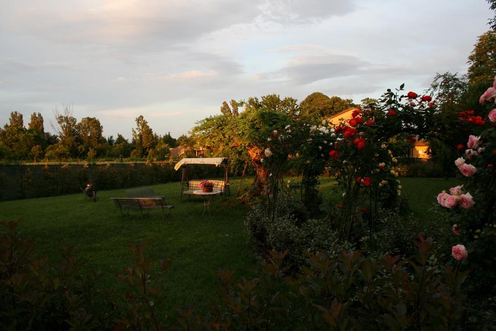 Agriturismo Argaland Parma Exterior photo