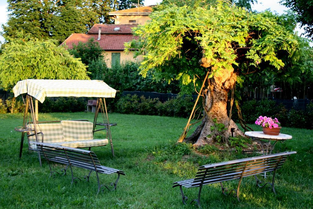 Agriturismo Argaland Parma Exterior photo