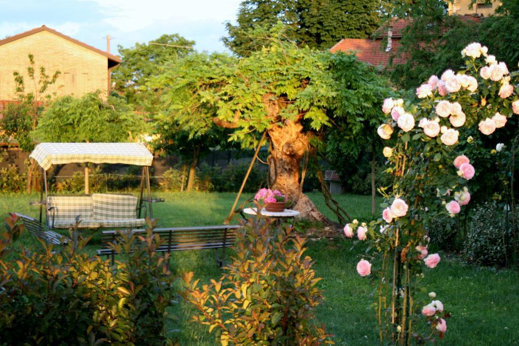 Agriturismo Argaland Parma Exterior photo