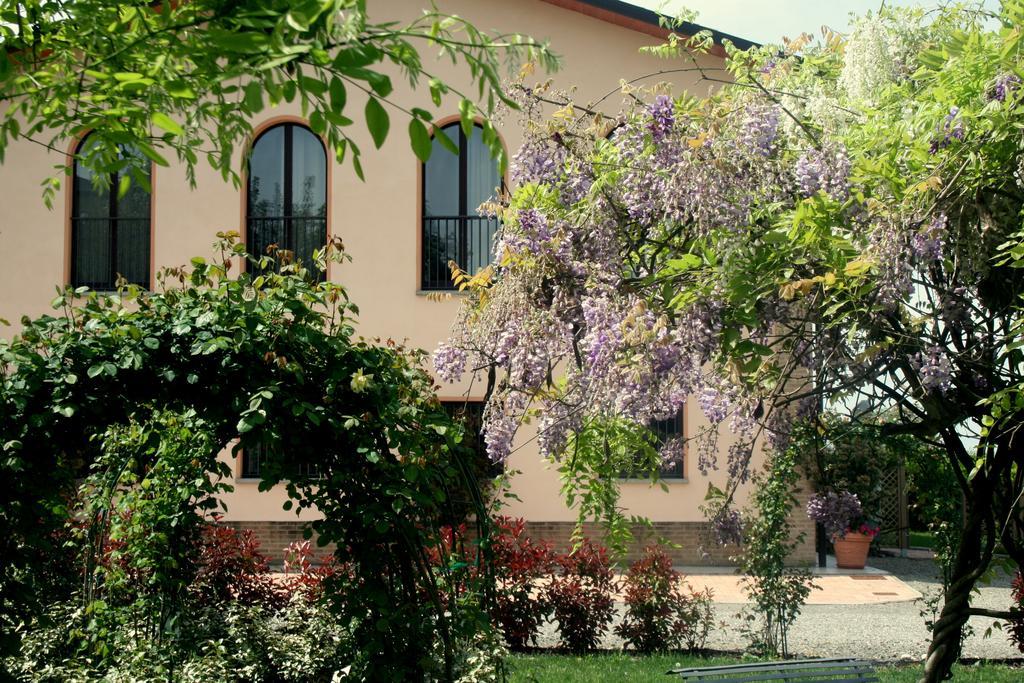 Agriturismo Argaland Parma Exterior photo
