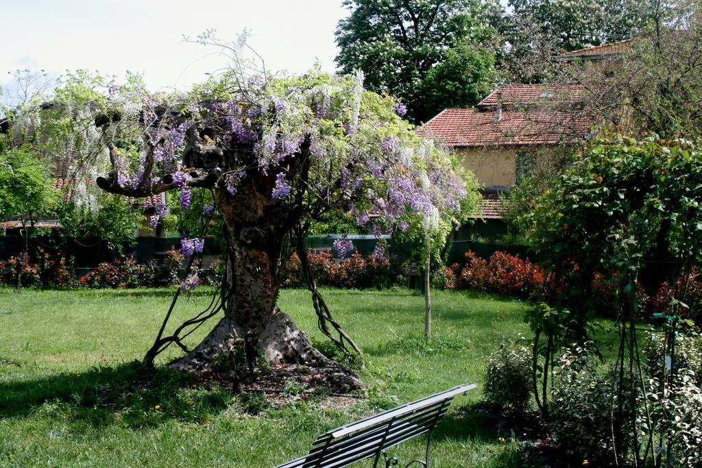Agriturismo Argaland Parma Exterior photo