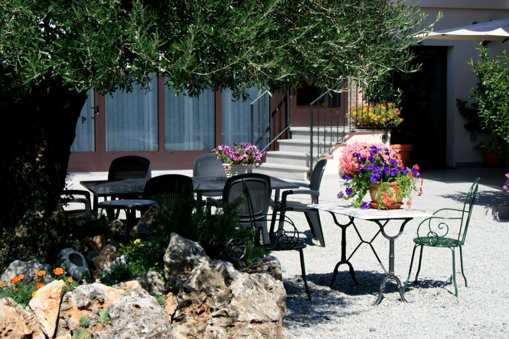Agriturismo Argaland Parma Exterior photo