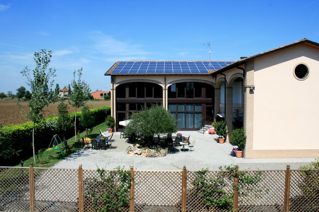 Agriturismo Argaland Parma Exterior photo