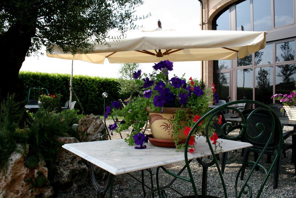 Agriturismo Argaland Parma Exterior photo