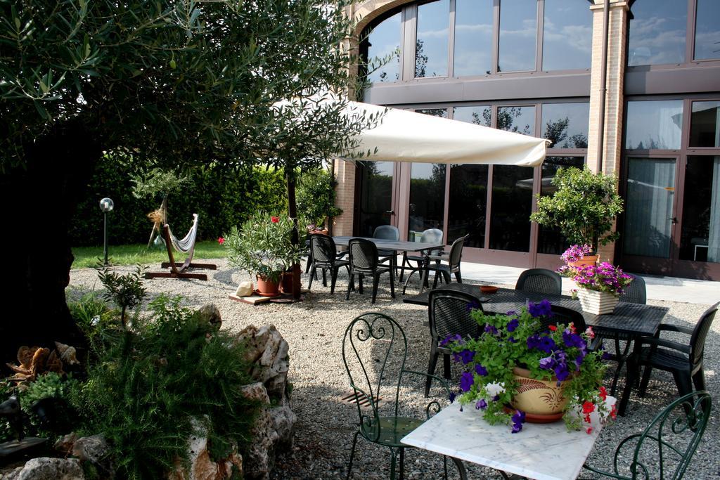 Agriturismo Argaland Parma Exterior photo