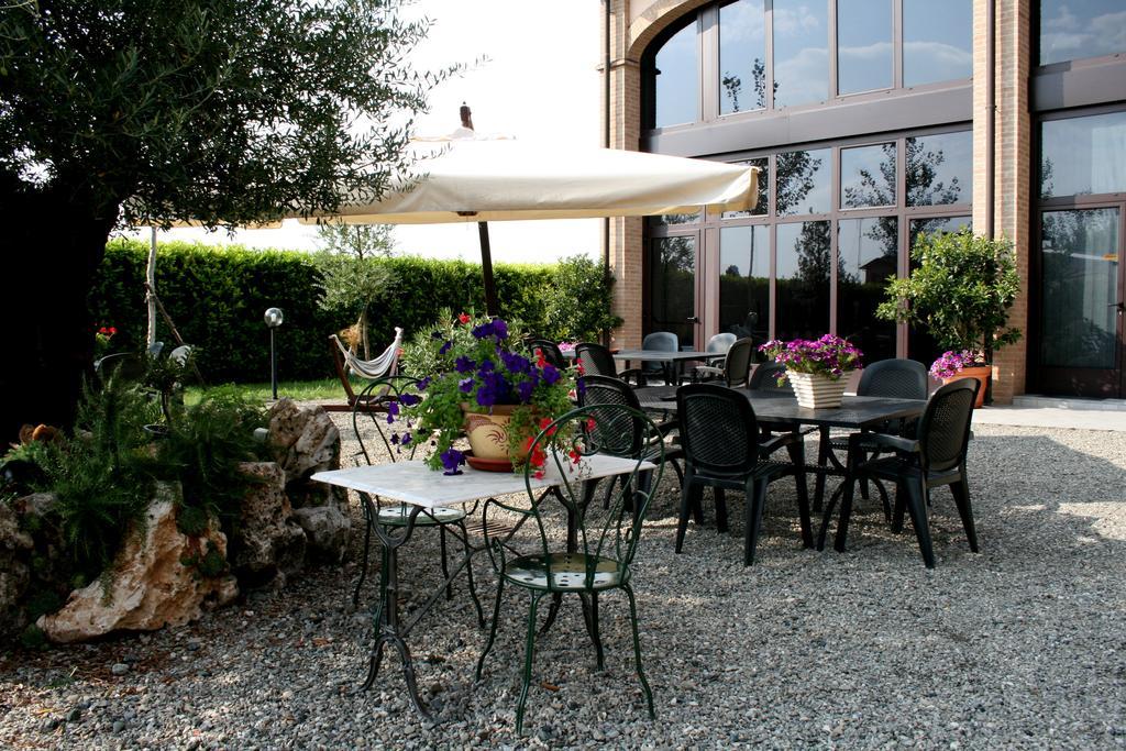 Agriturismo Argaland Parma Exterior photo