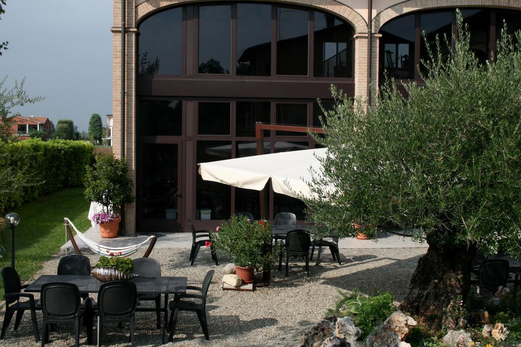 Agriturismo Argaland Parma Exterior photo