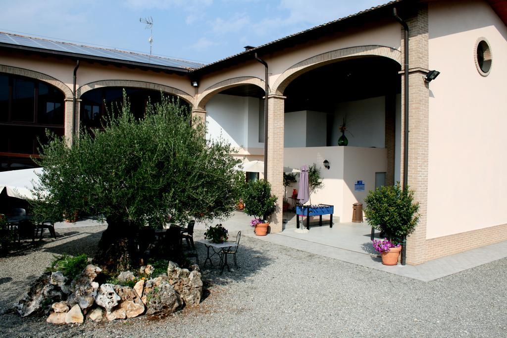 Agriturismo Argaland Parma Exterior photo