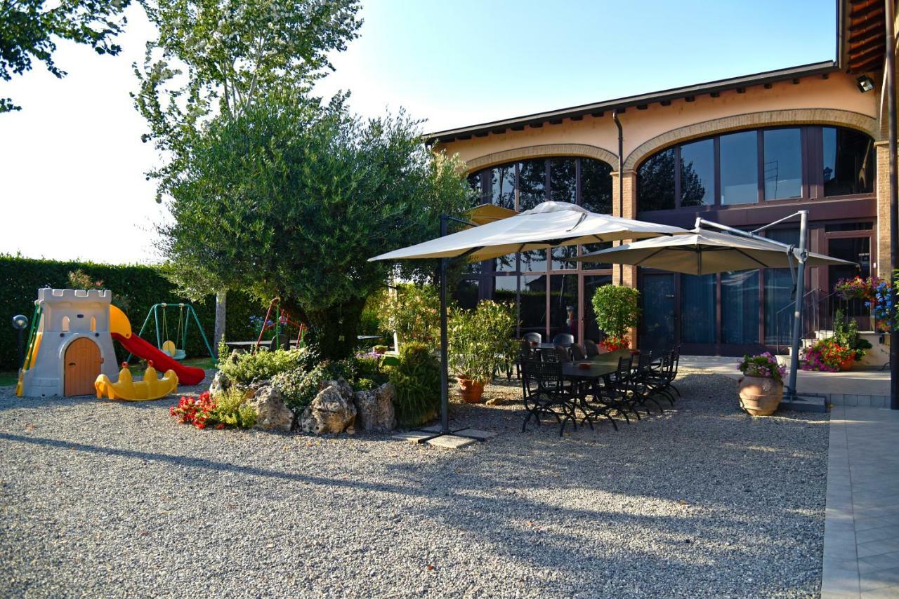 Agriturismo Argaland Parma Exterior photo