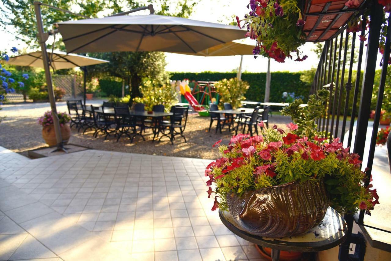 Agriturismo Argaland Parma Exterior photo