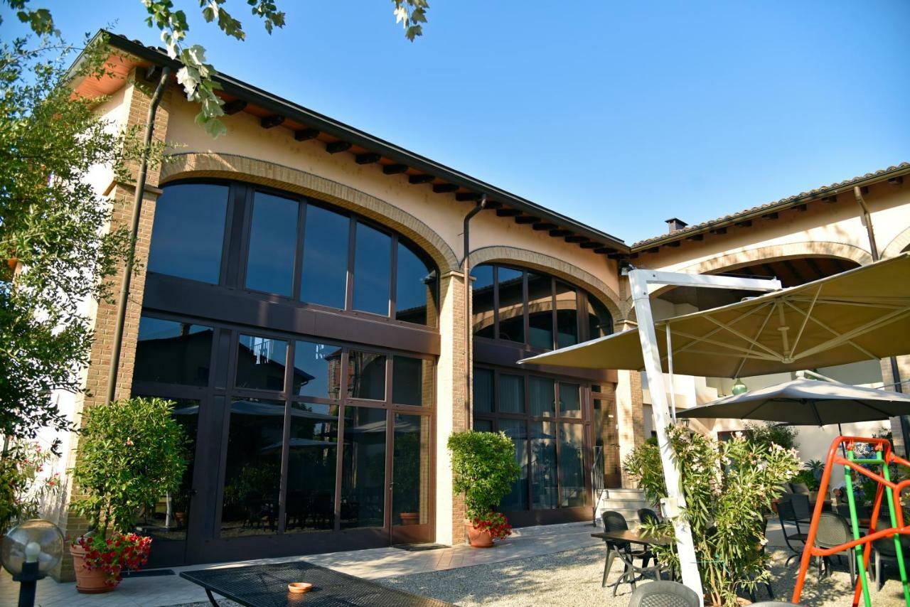 Agriturismo Argaland Parma Exterior photo