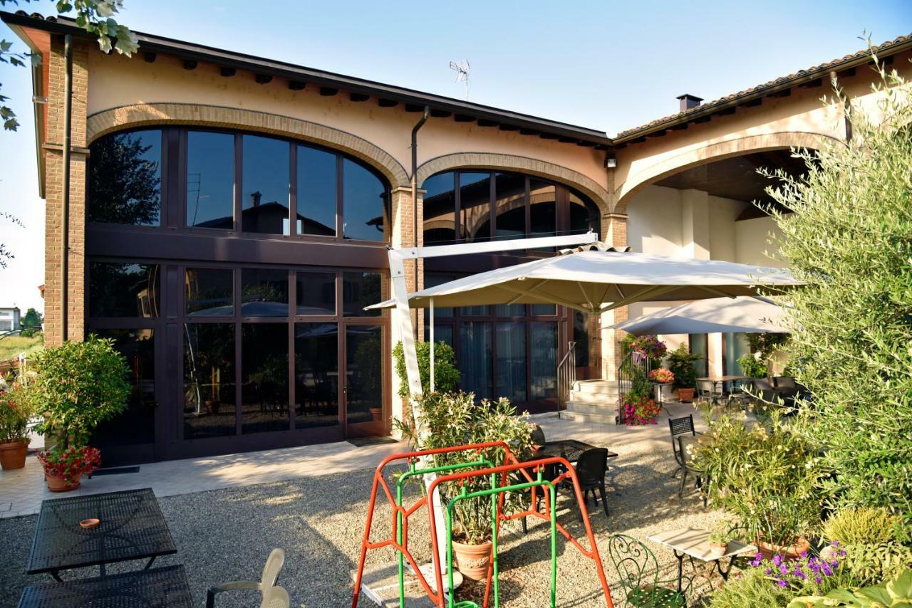 Agriturismo Argaland Parma Exterior photo