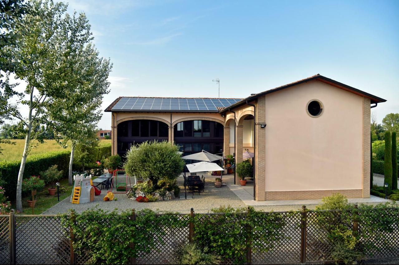 Agriturismo Argaland Parma Exterior photo