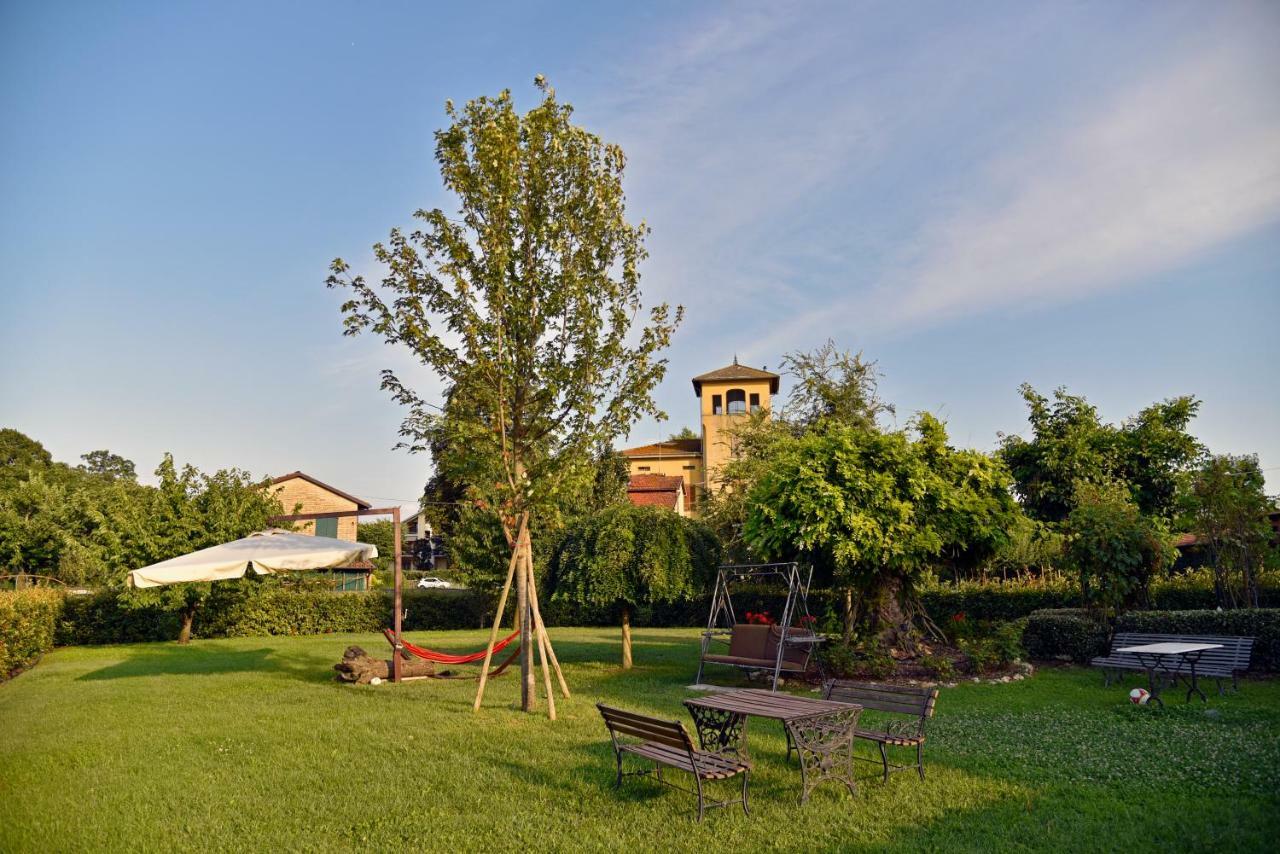 Agriturismo Argaland Parma Exterior photo