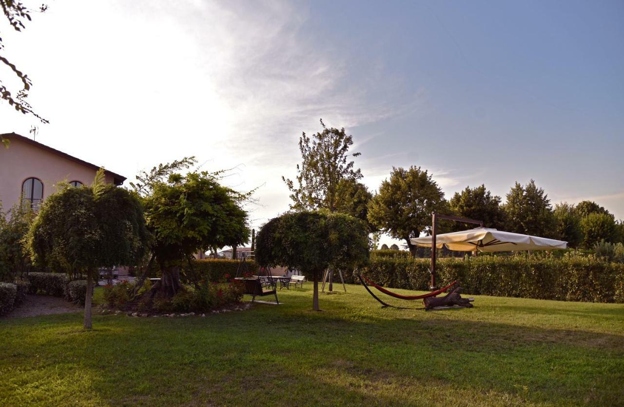 Agriturismo Argaland Parma Exterior photo