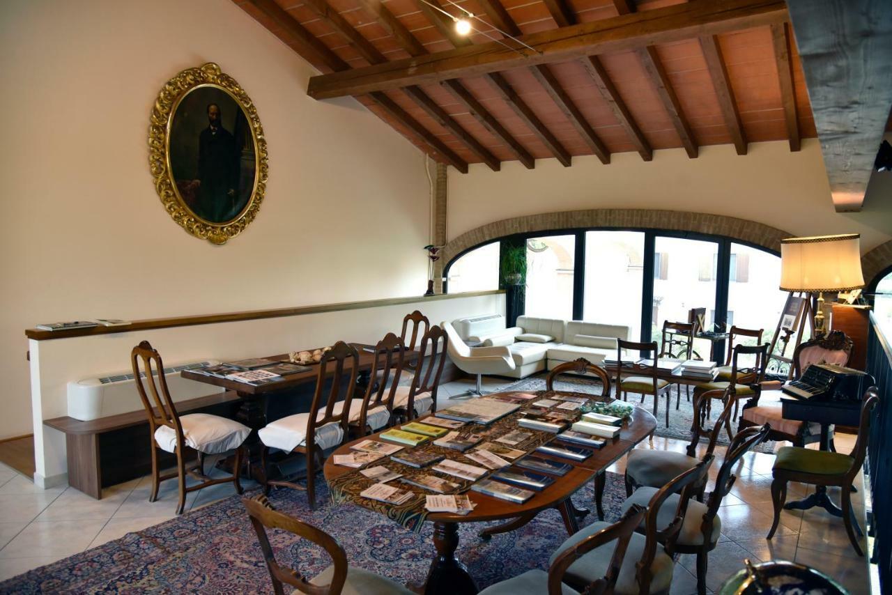 Agriturismo Argaland Parma Exterior photo