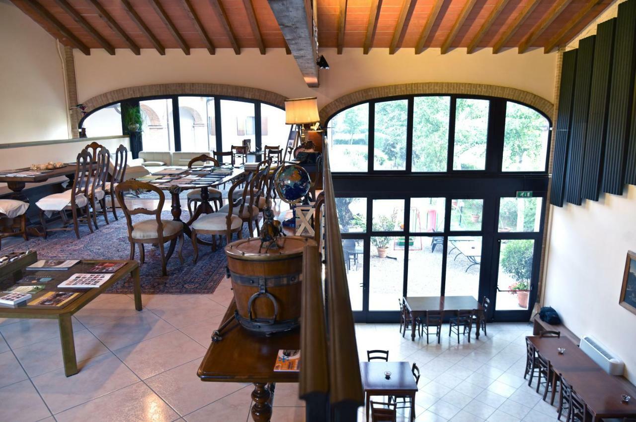 Agriturismo Argaland Parma Exterior photo