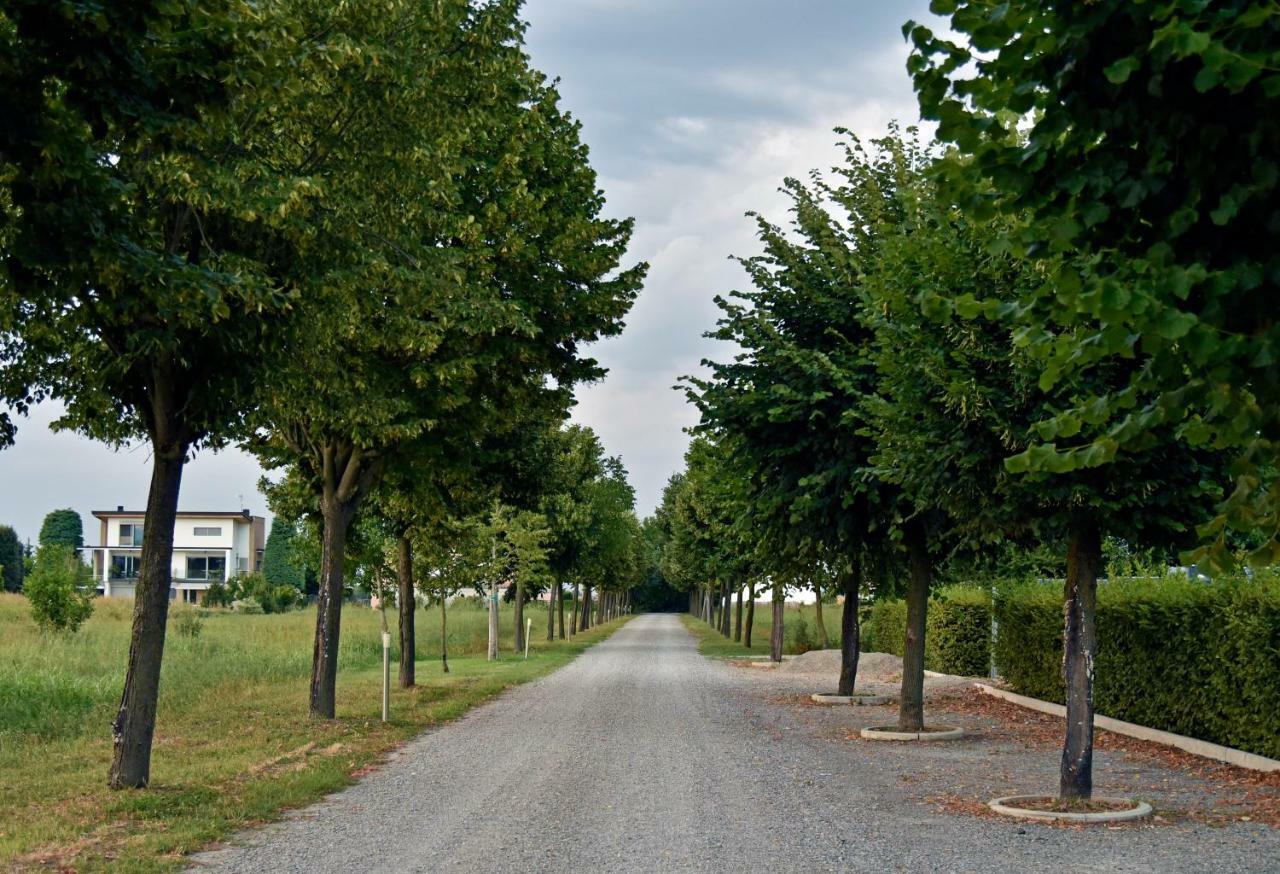 Agriturismo Argaland Parma Exterior photo
